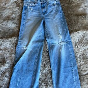 AYR The Secret Sauce size 30 short